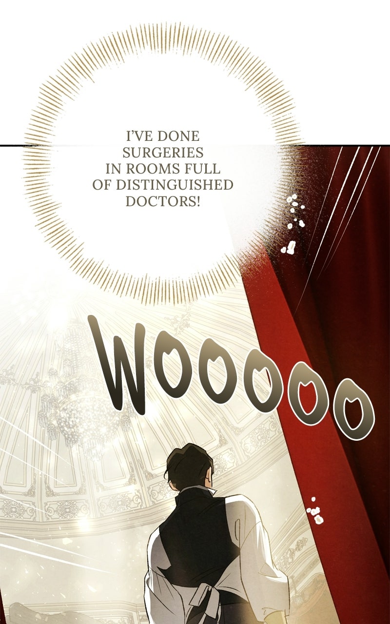 Read Dr. Kim of London EN Manga Online