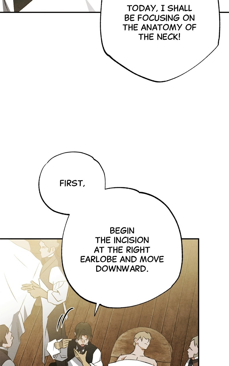 Read Dr. Kim of London EN Manga Online