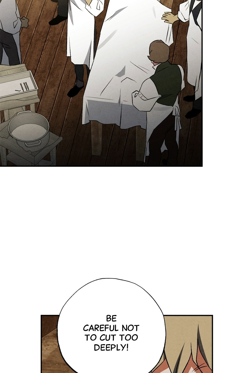 Read Dr. Kim of London EN Manga Online