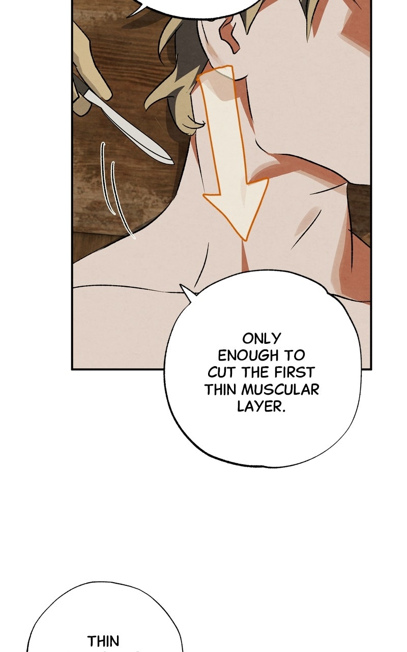 Read Dr. Kim of London EN Manga Online