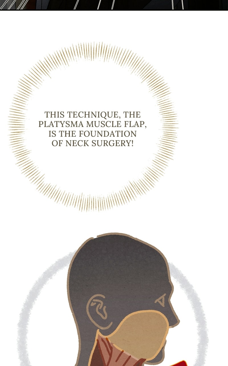 Read Dr. Kim of London EN Manga Online