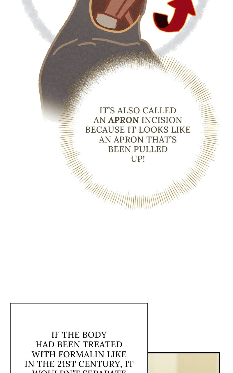 Read Dr. Kim of London EN Manga Online