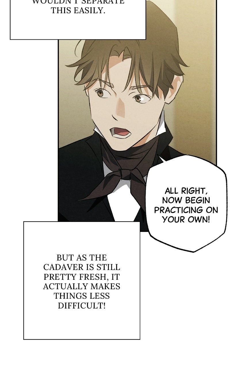 Read Dr. Kim of London EN Manga Online