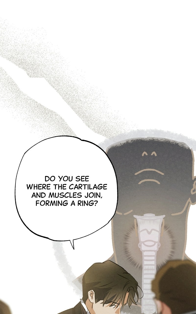 Read Dr. Kim of London EN Manga Online