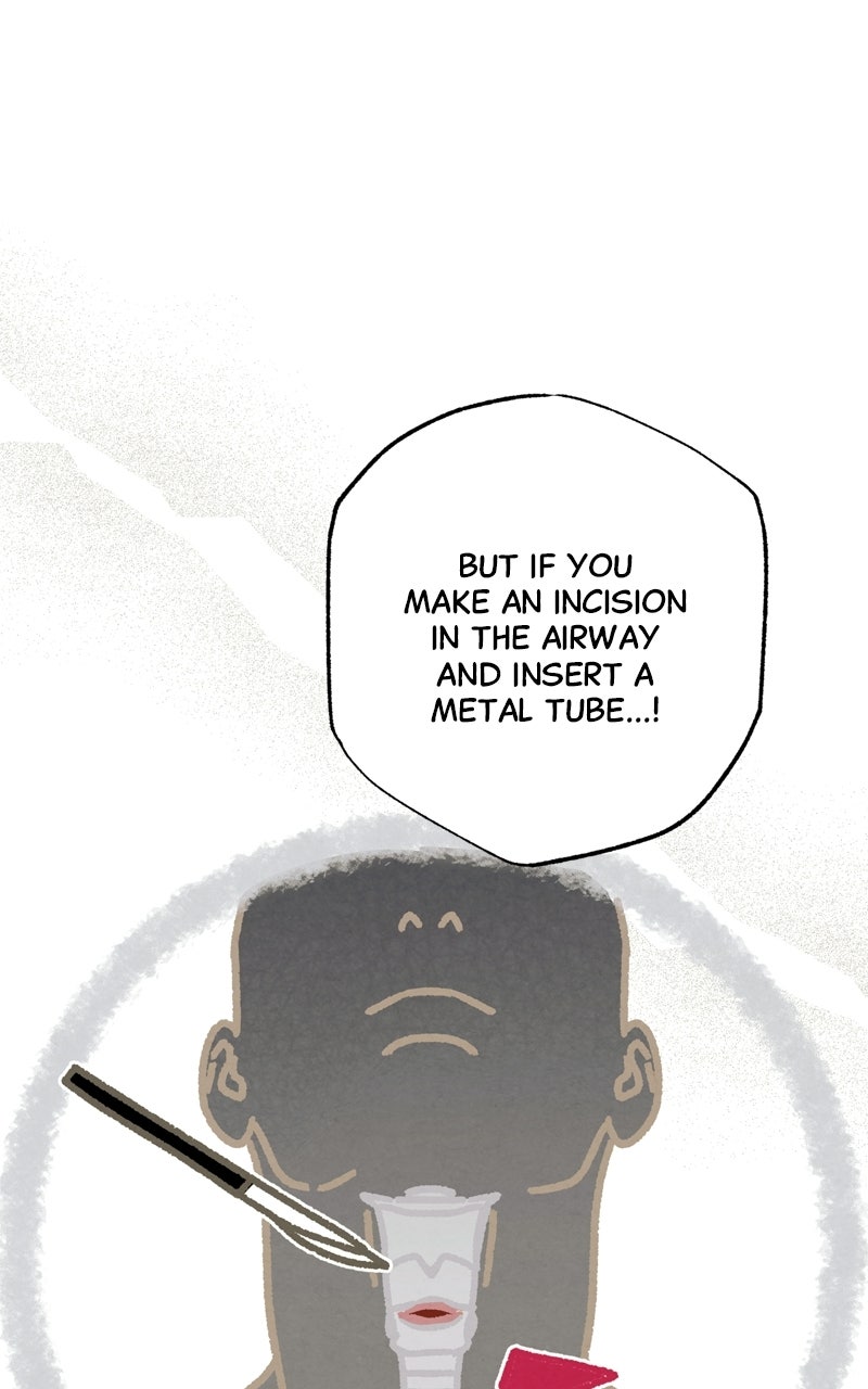 Read Dr. Kim of London EN Manga Online