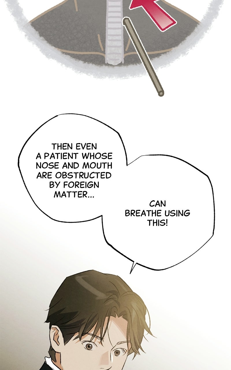 Read Dr. Kim of London EN Manga Online