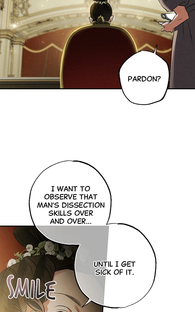 Read Dr. Kim of London EN Manga Online