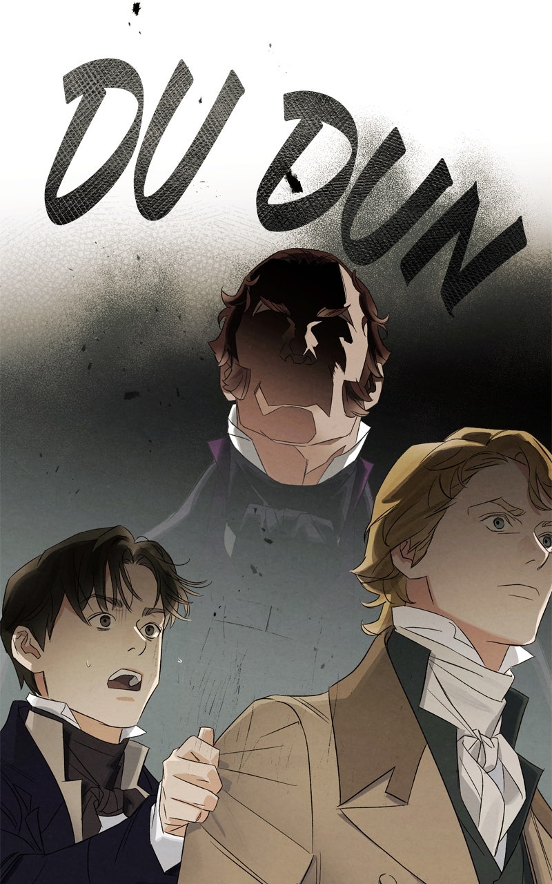 Read Dr. Kim of London EN Manga Online