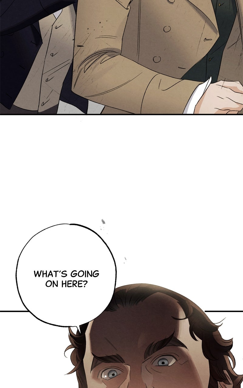 Read Dr. Kim of London EN Manga Online