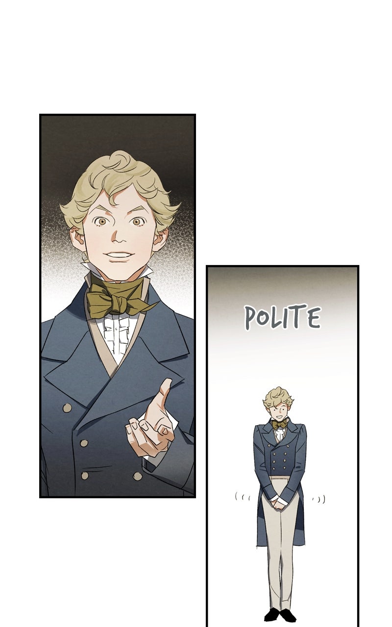 Read Dr. Kim of London EN Manga Online