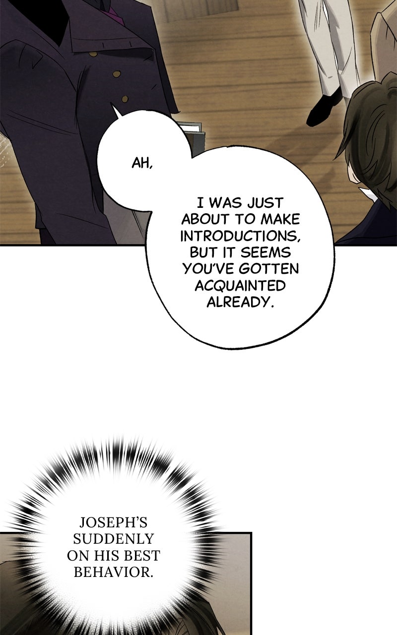 Read Dr. Kim of London EN Manga Online