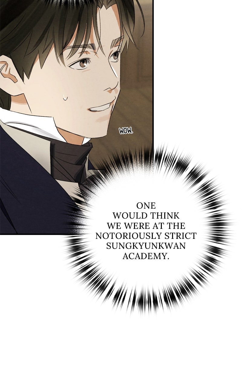 Read Dr. Kim of London EN Manga Online