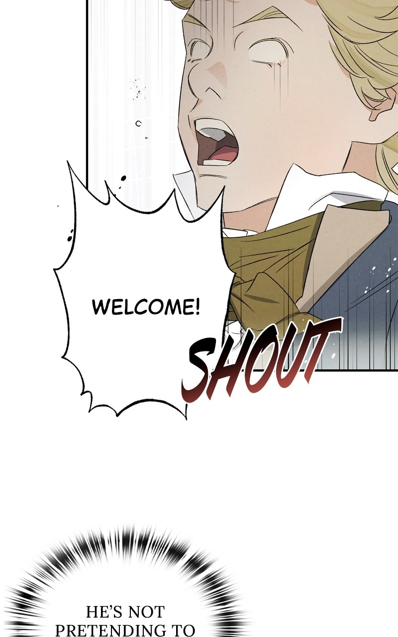 Read Dr. Kim of London EN Manga Online