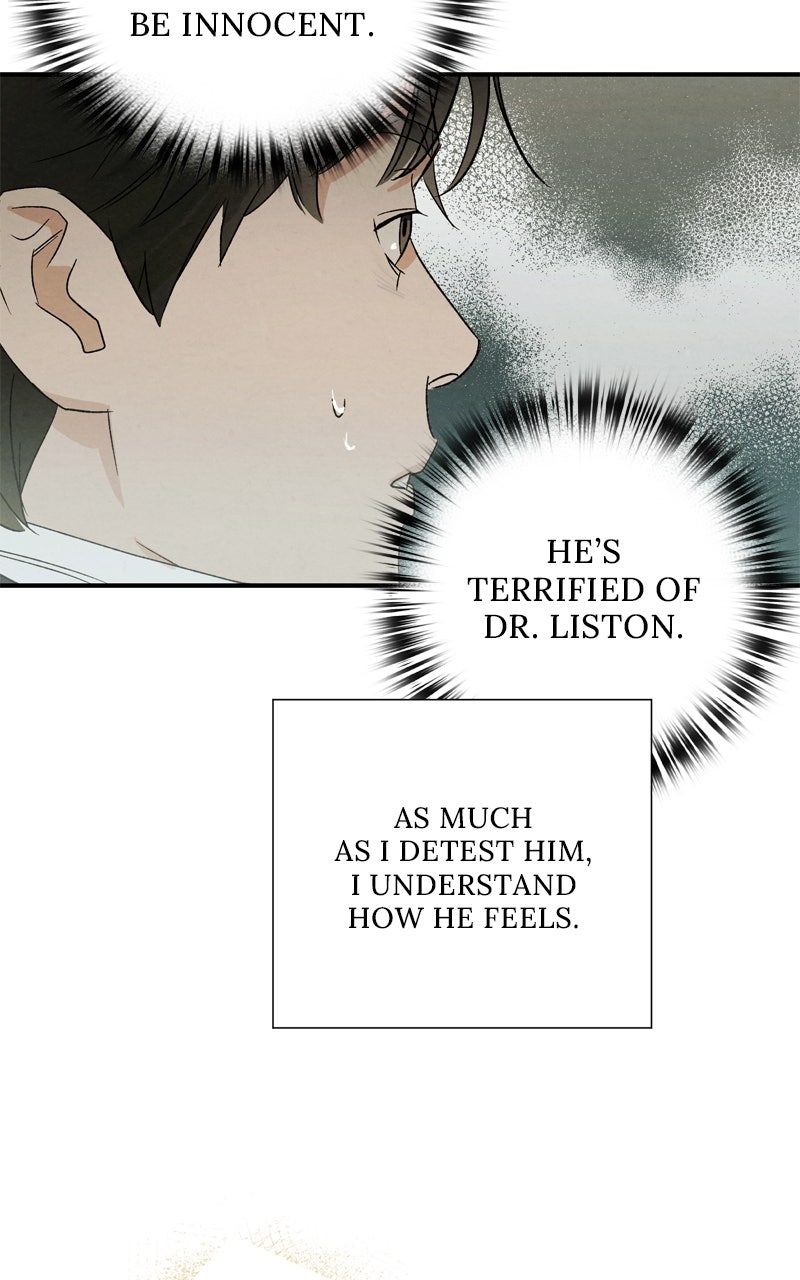 Read Dr. Kim of London EN Manga Online