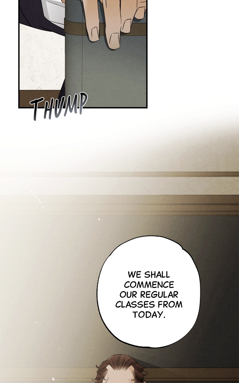 Read Dr. Kim of London EN Manga Online