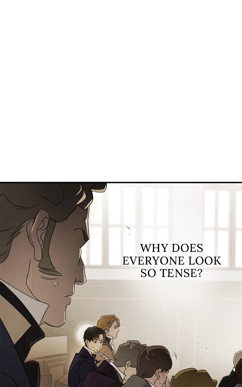 Read Dr. Kim of London EN Manga Online