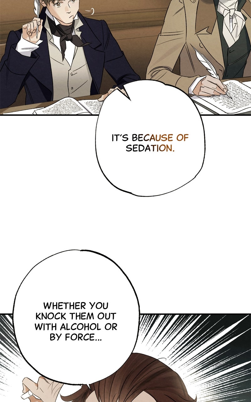 Read Dr. Kim of London EN Manga Online