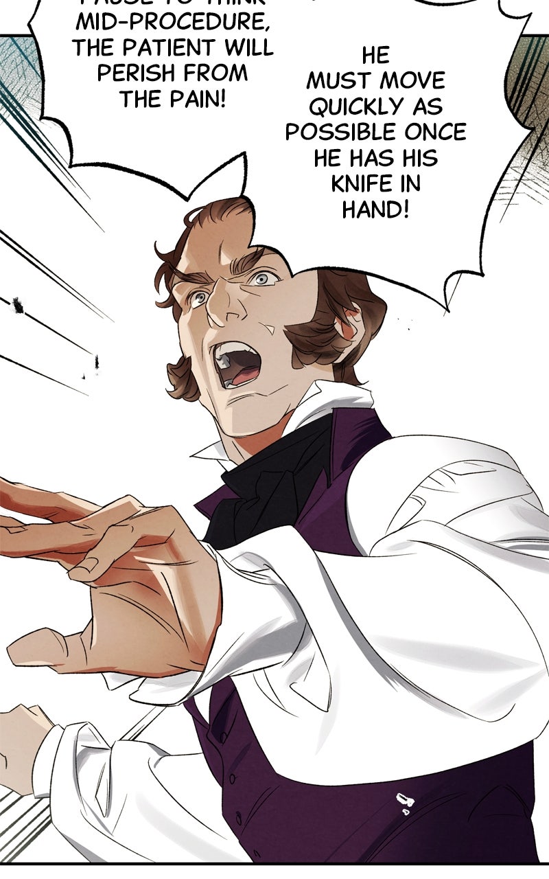 Read Dr. Kim of London EN Manga Online