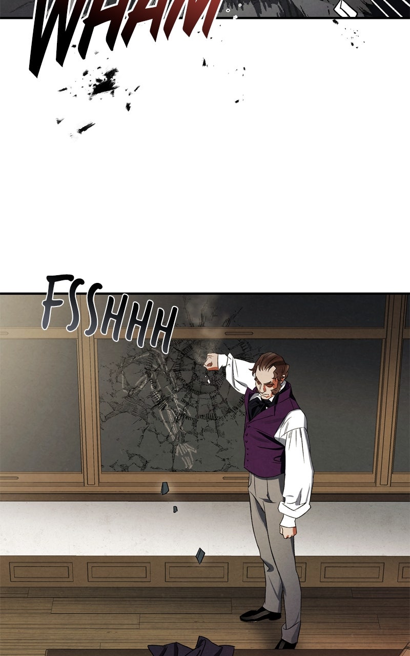 Read Dr. Kim of London EN Manga Online