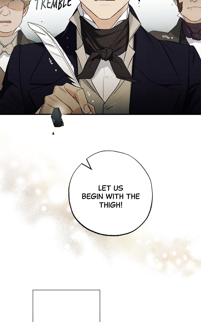 Read Dr. Kim of London EN Manga Online