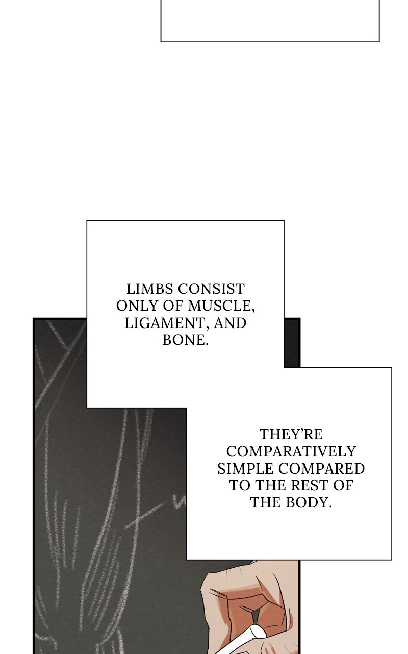 Read Dr. Kim of London EN Manga Online