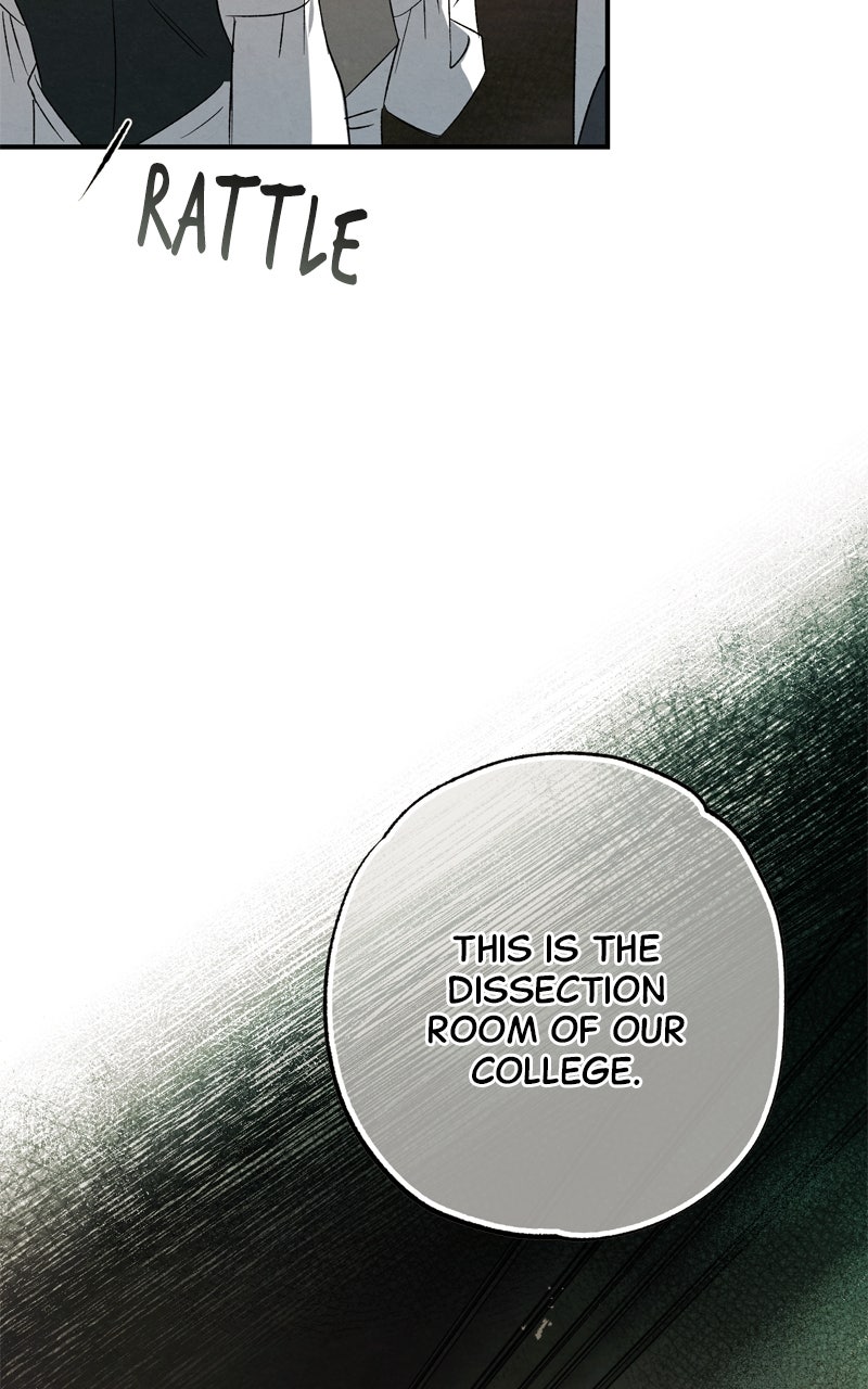 Read Dr. Kim of London EN Manga Online