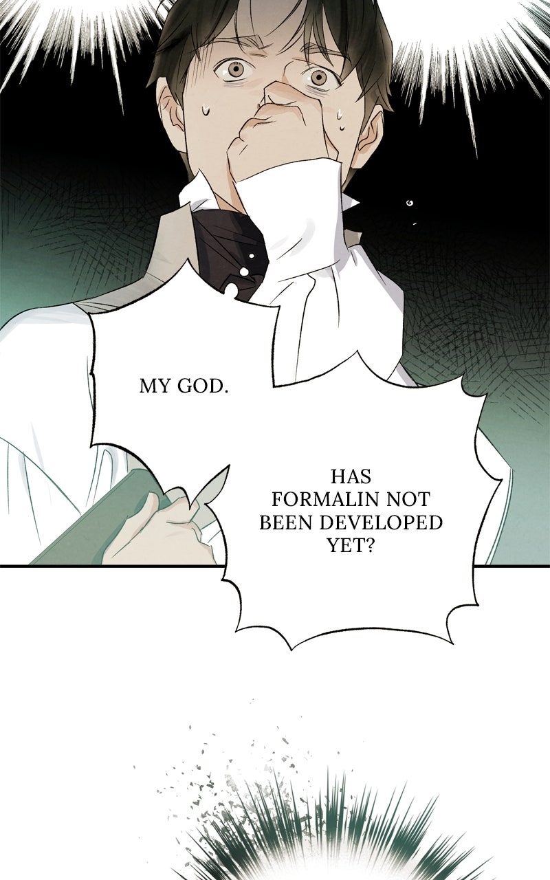 Read Dr. Kim of London EN Manga Online