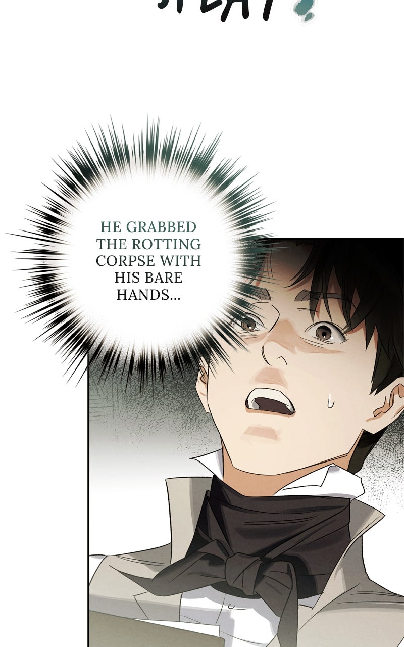 Read Dr. Kim of London EN Manga Online