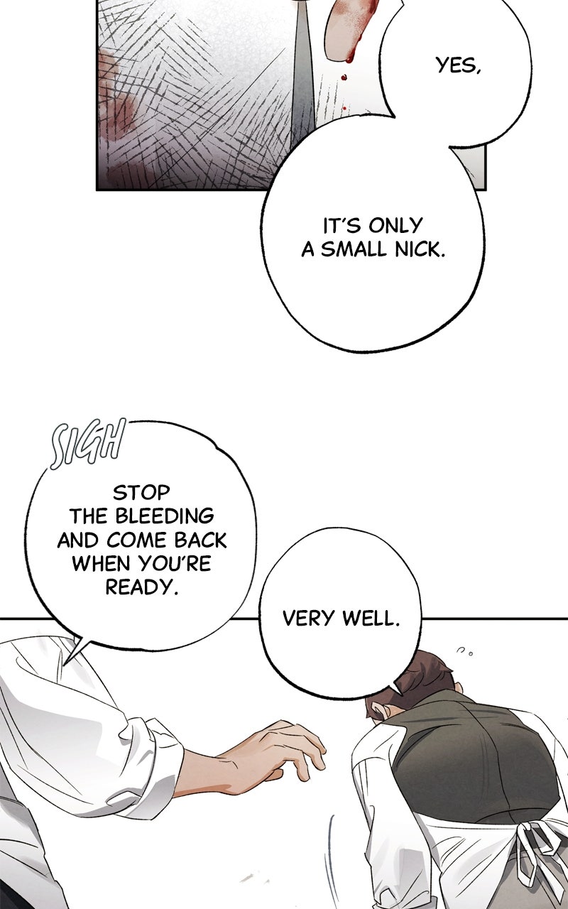 Read Dr. Kim of London EN Manga Online