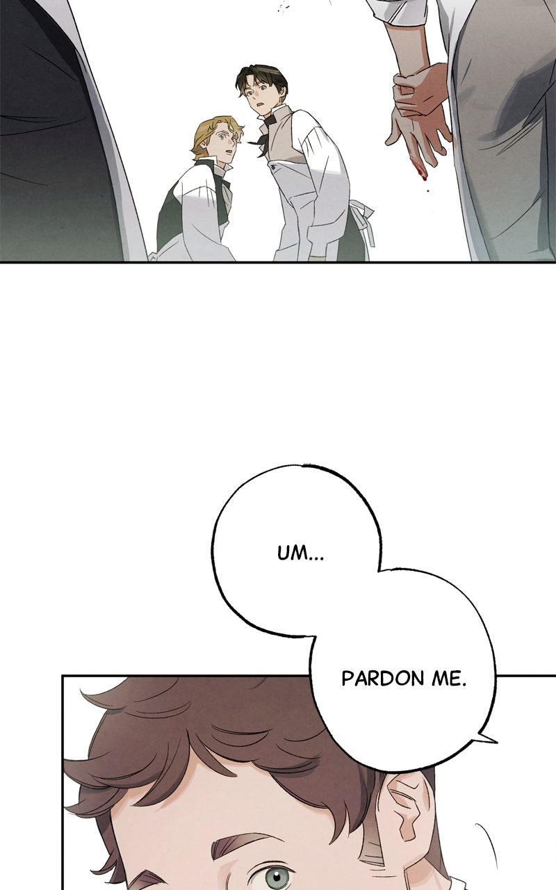 Read Dr. Kim of London EN Manga Online