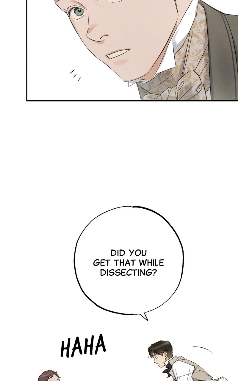 Read Dr. Kim of London EN Manga Online