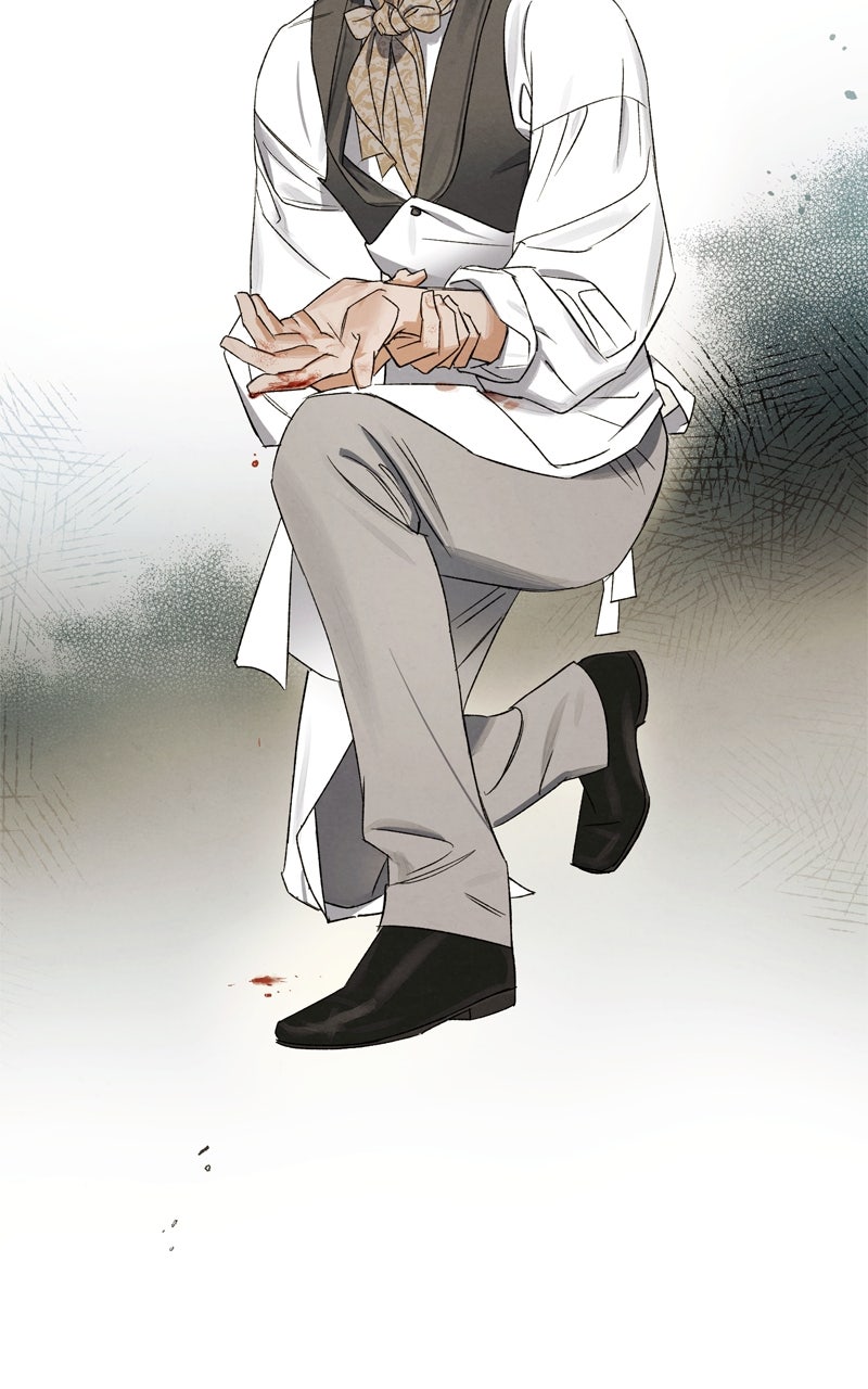 Read Dr. Kim of London EN Manga Online