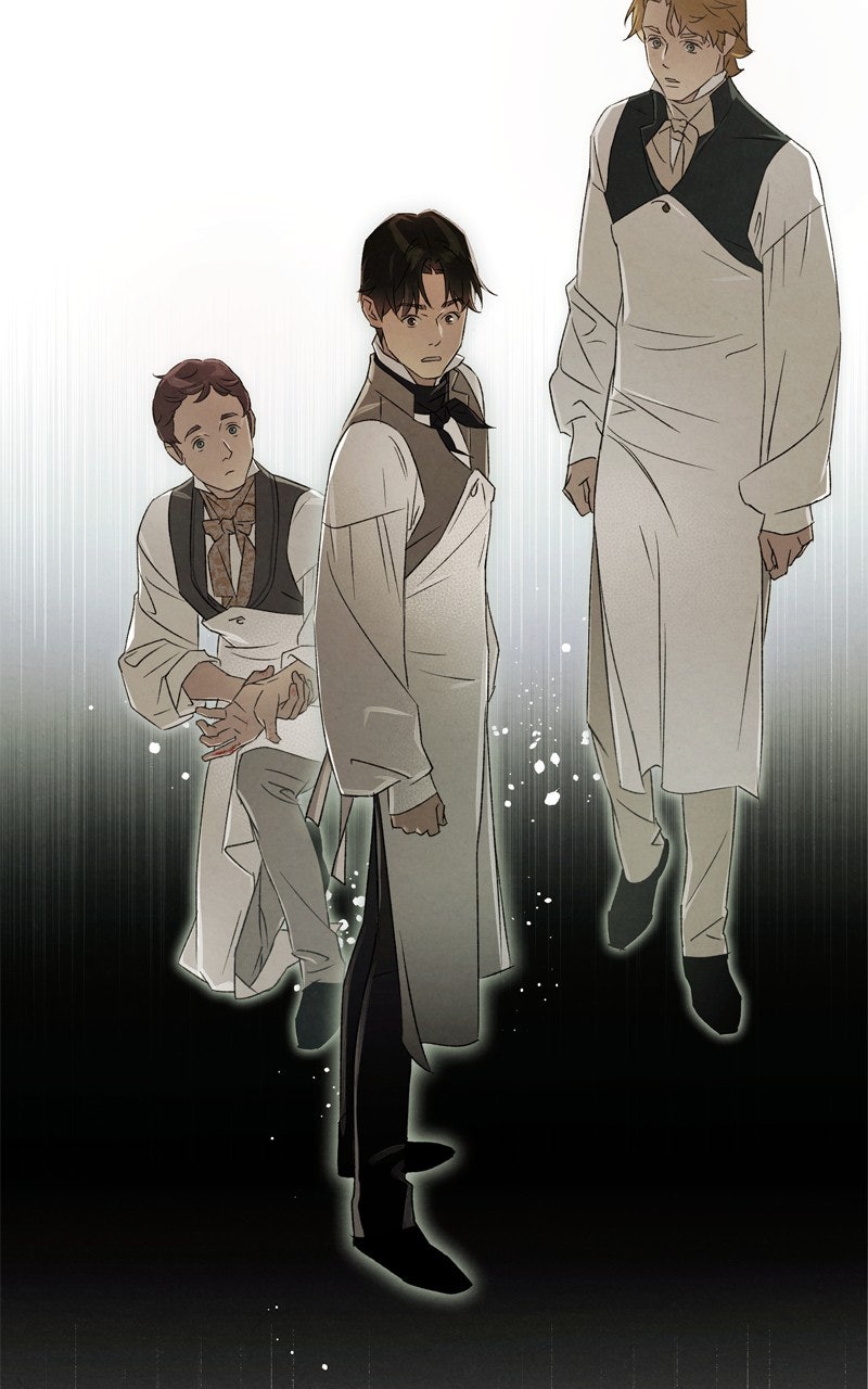 Read Dr. Kim of London EN Manga Online