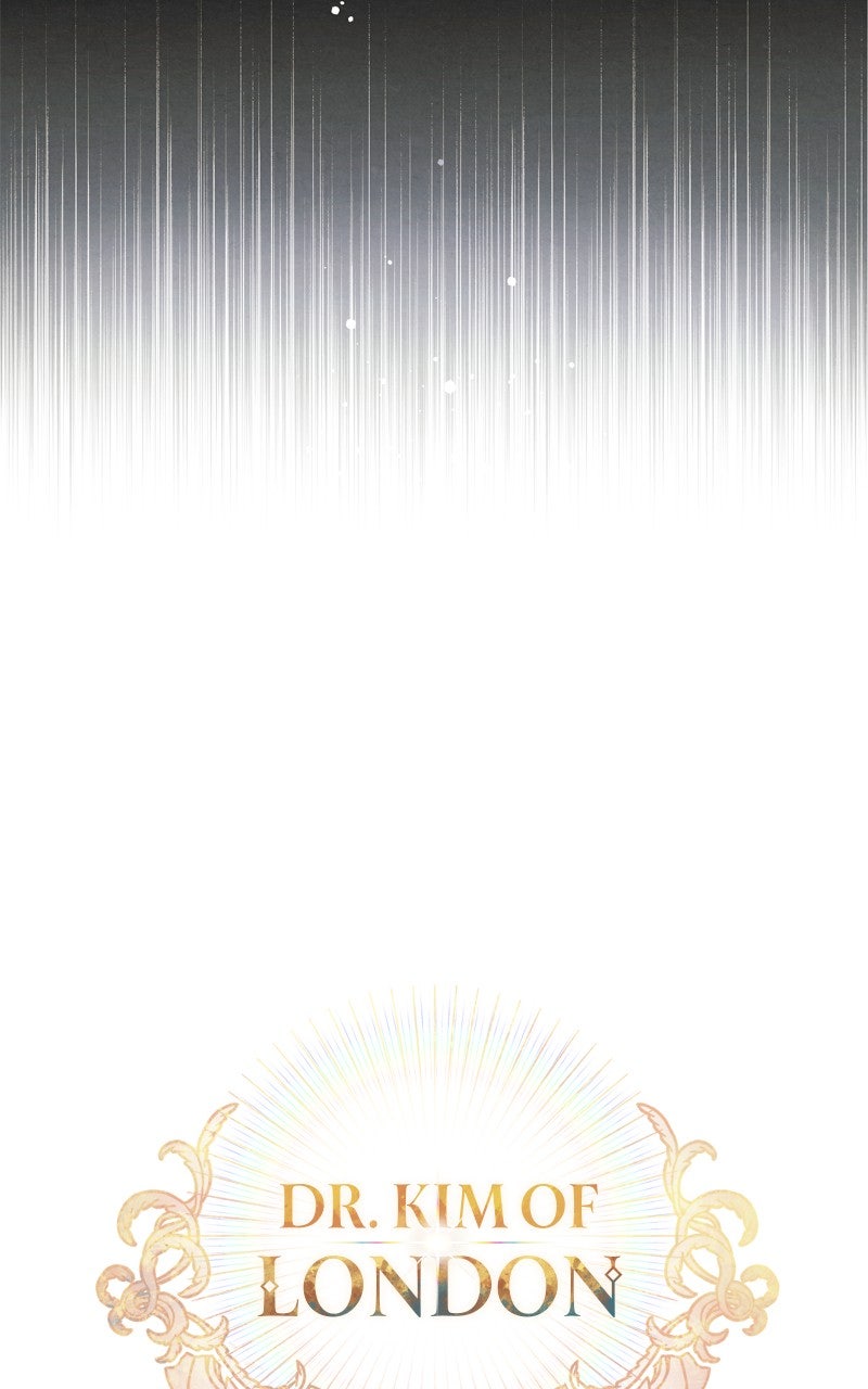 Read Dr. Kim of London EN Manga Online