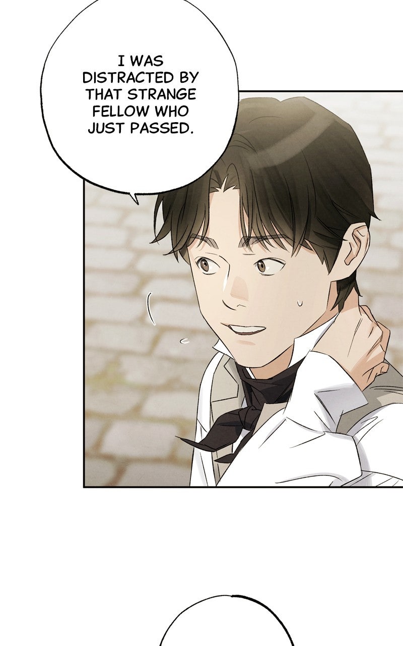 Read Dr. Kim of London EN Manga Online