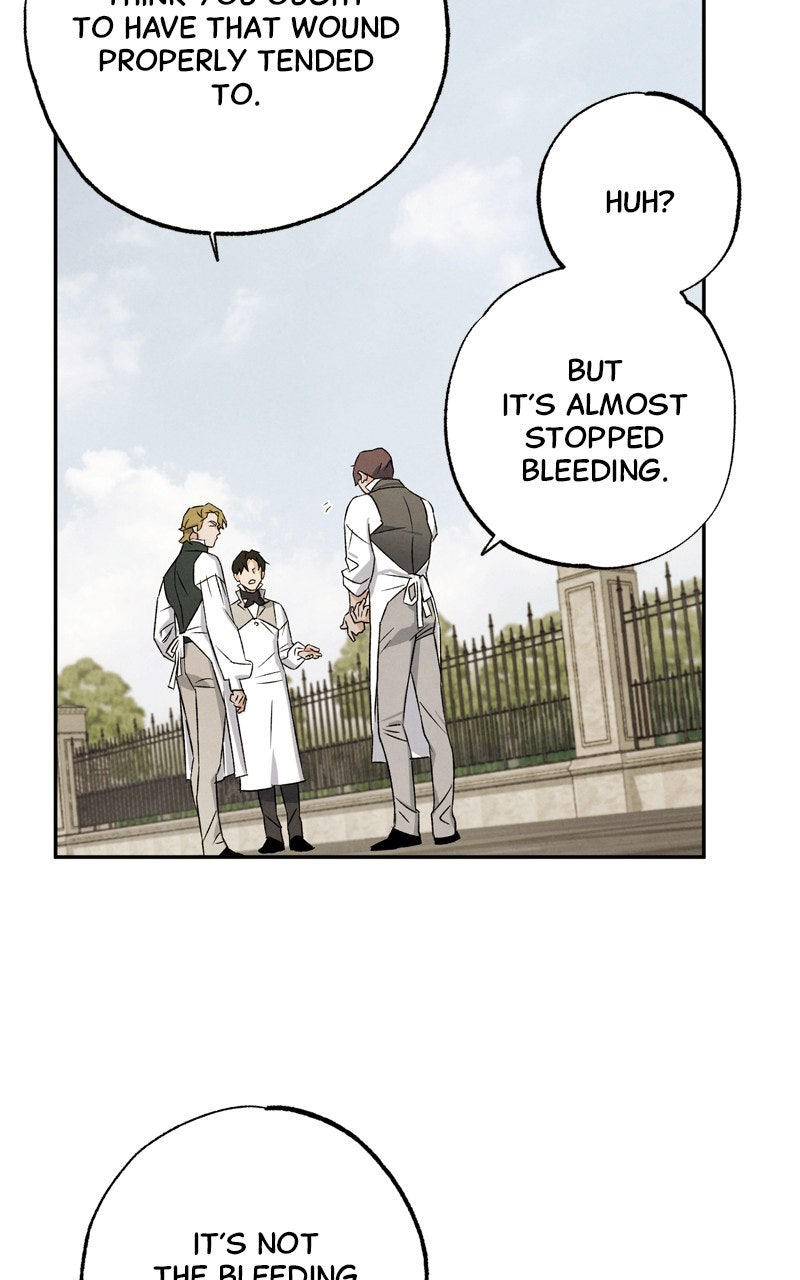 Read Dr. Kim of London EN Manga Online