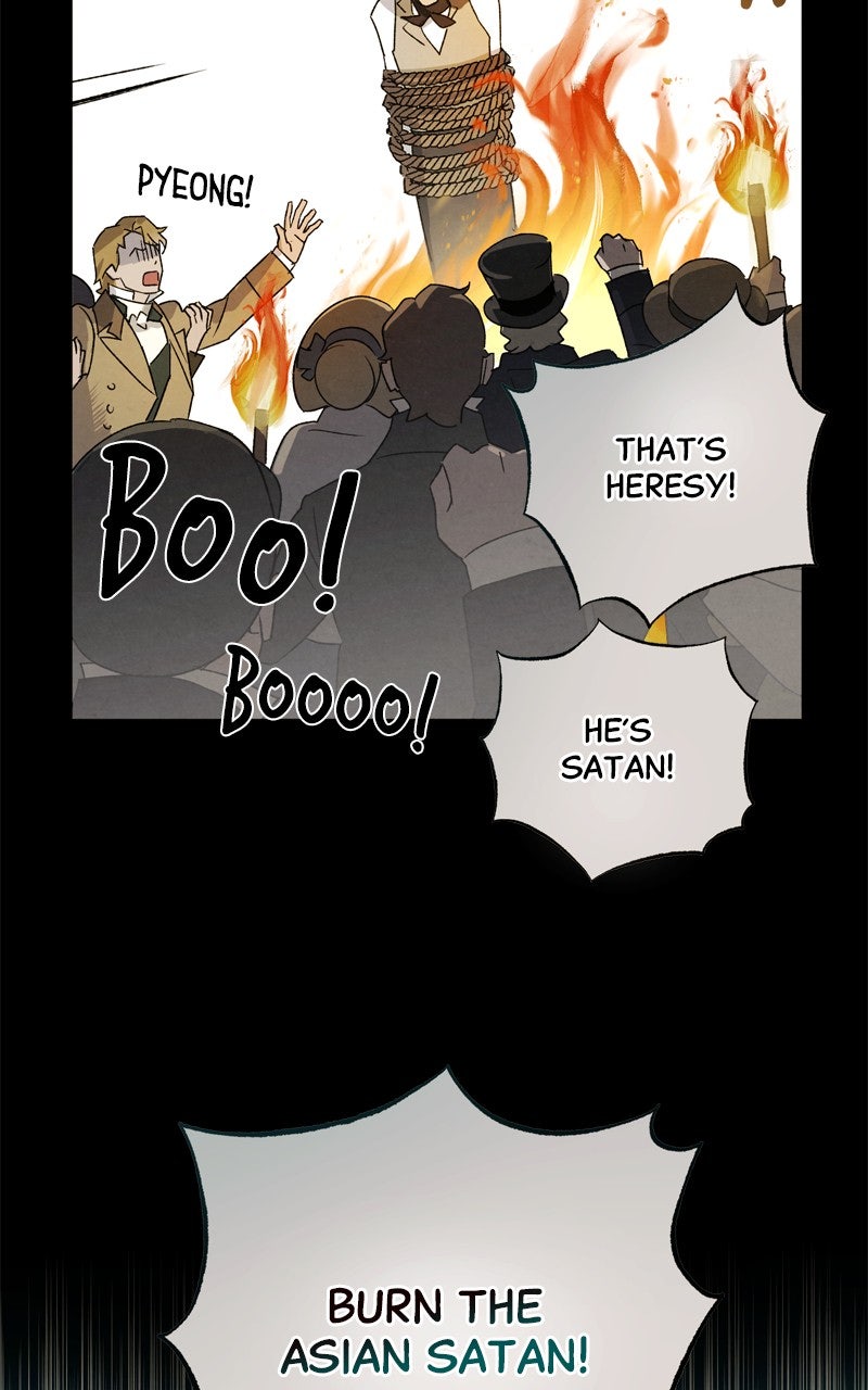 Read Dr. Kim of London EN Manga Online