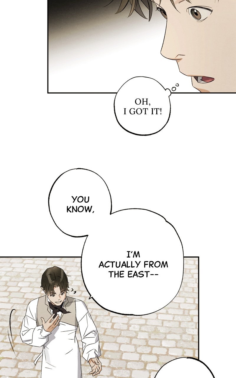 Read Dr. Kim of London EN Manga Online