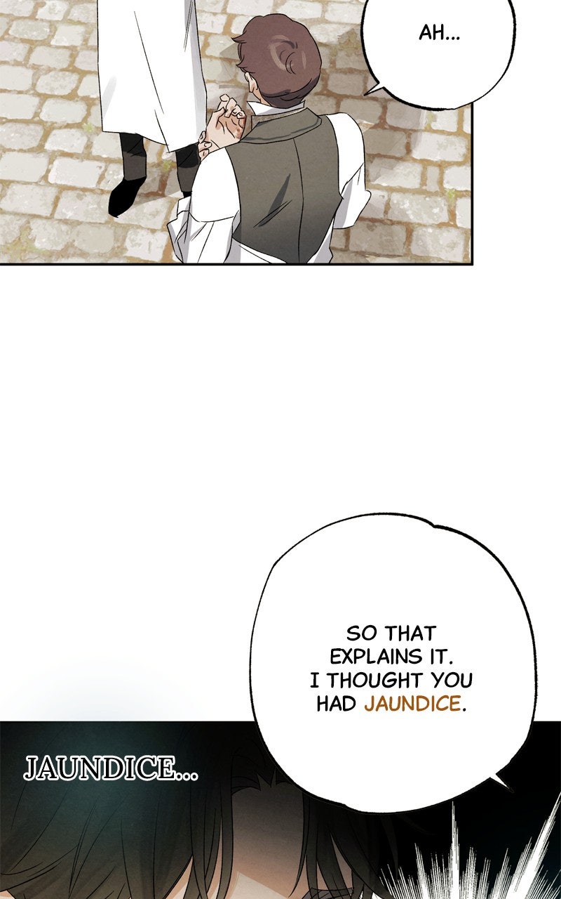 Read Dr. Kim of London EN Manga Online