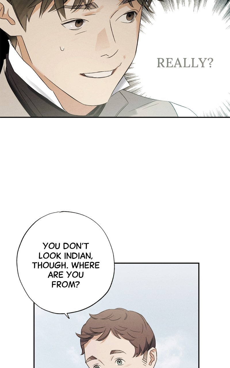 Read Dr. Kim of London EN Manga Online