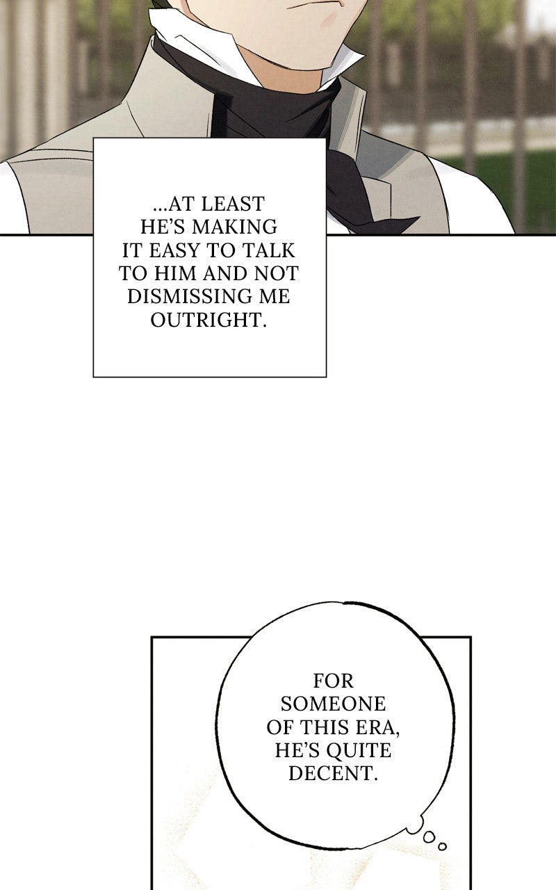 Read Dr. Kim of London EN Manga Online