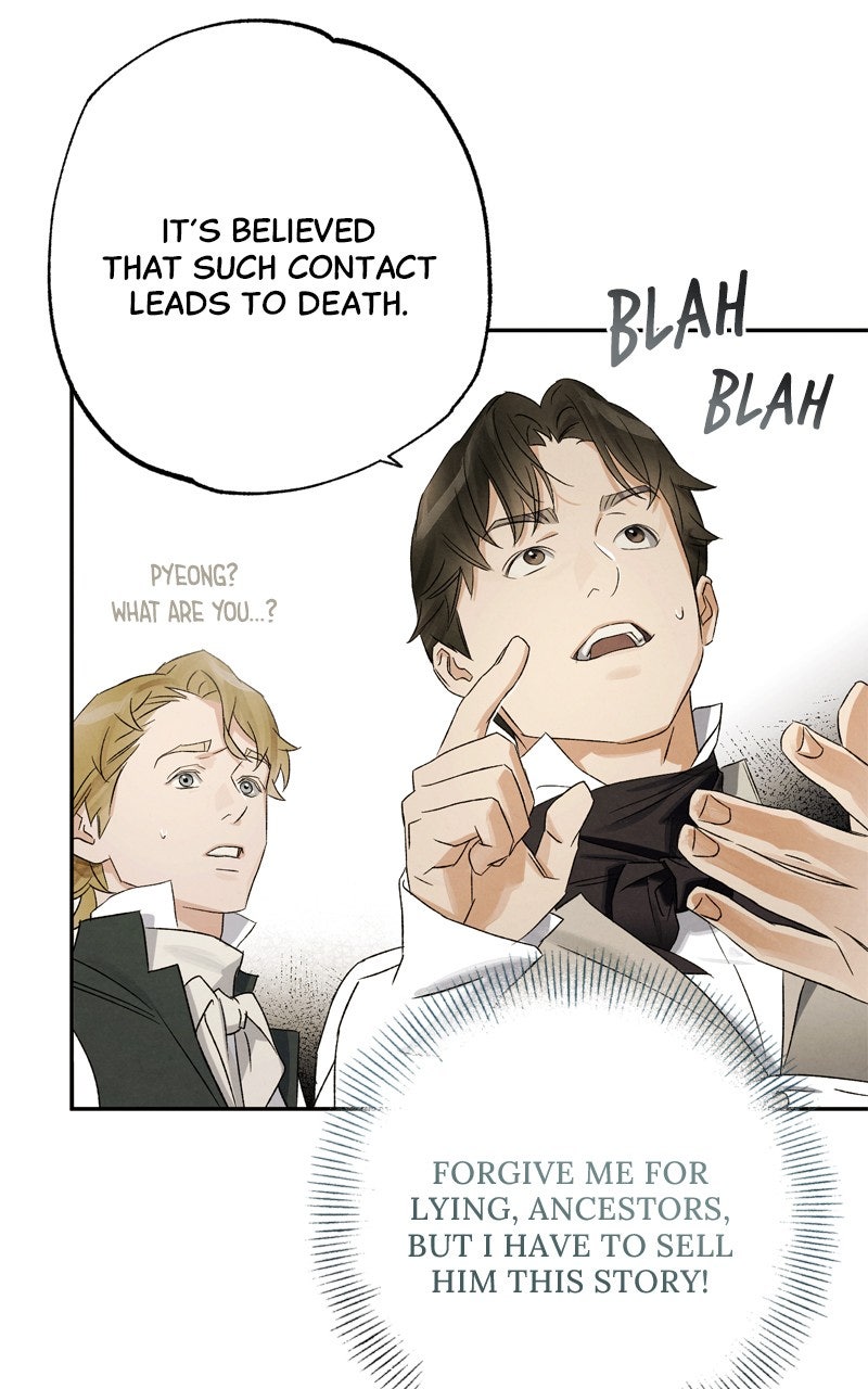 Read Dr. Kim of London EN Manga Online