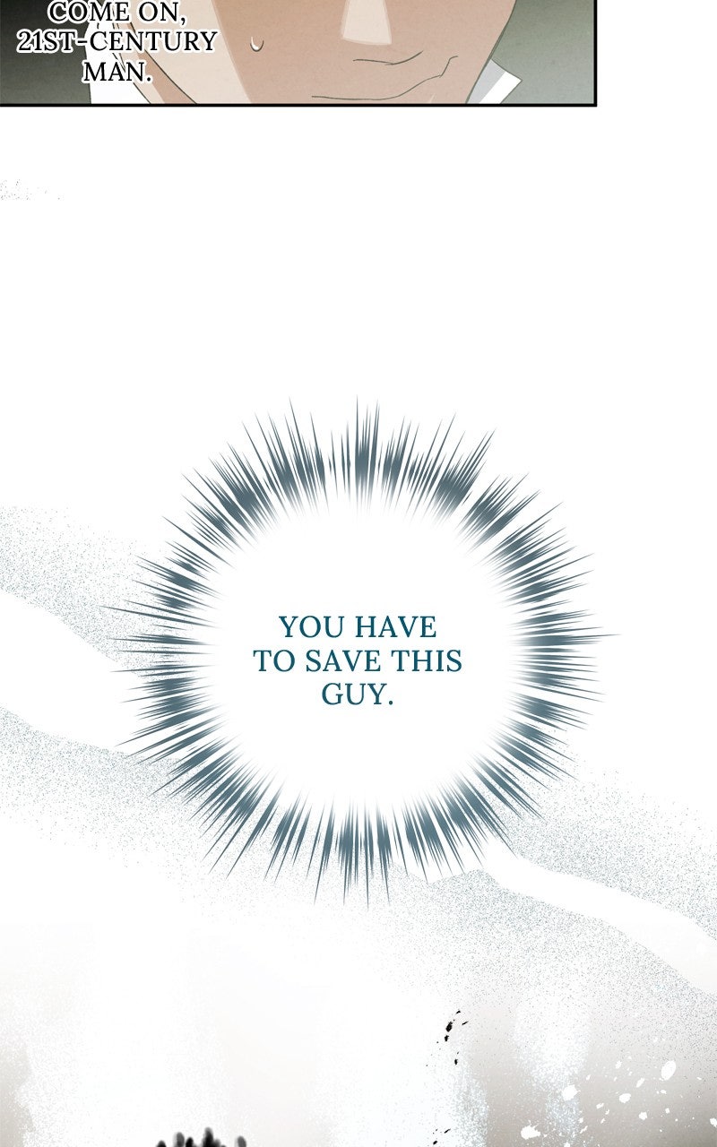 Read Dr. Kim of London EN Manga Online