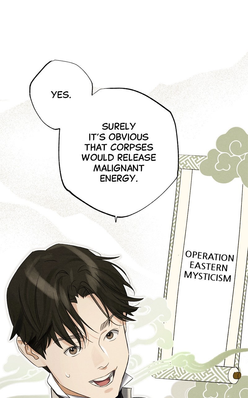 Read Dr. Kim of London EN Manga Online