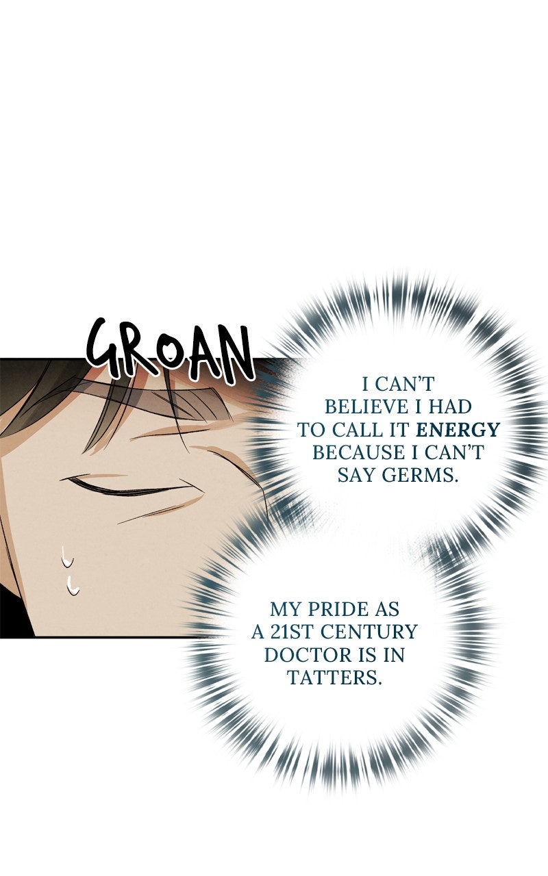 Read Dr. Kim of London EN Manga Online