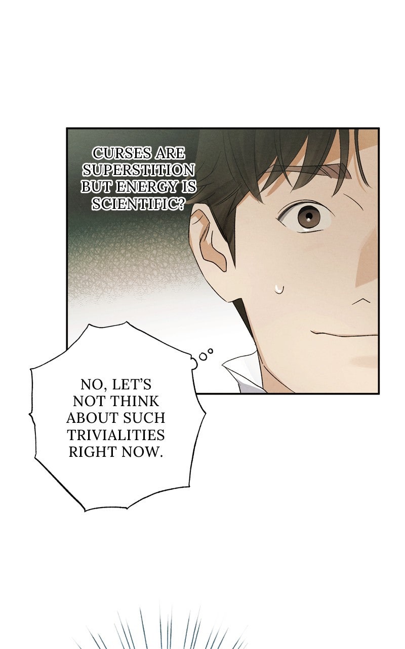 Read Dr. Kim of London EN Manga Online