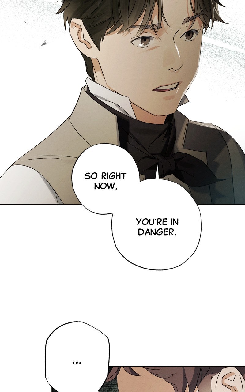 Read Dr. Kim of London EN Manga Online