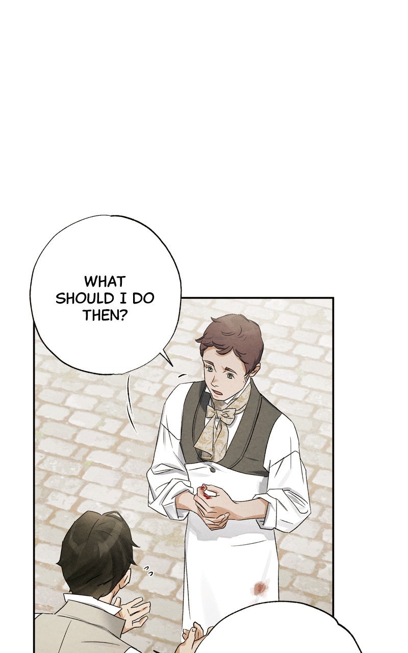 Read Dr. Kim of London EN Manga Online