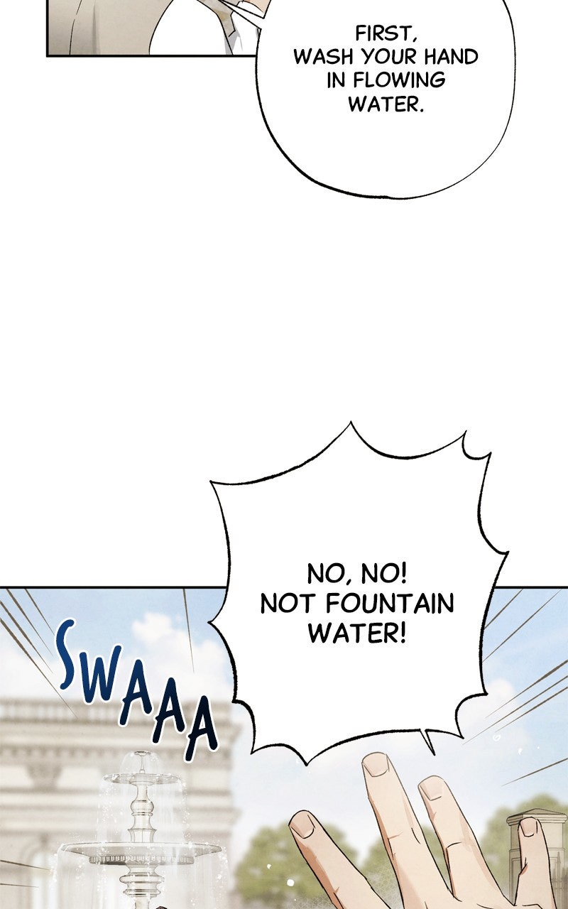 Read Dr. Kim of London EN Manga Online