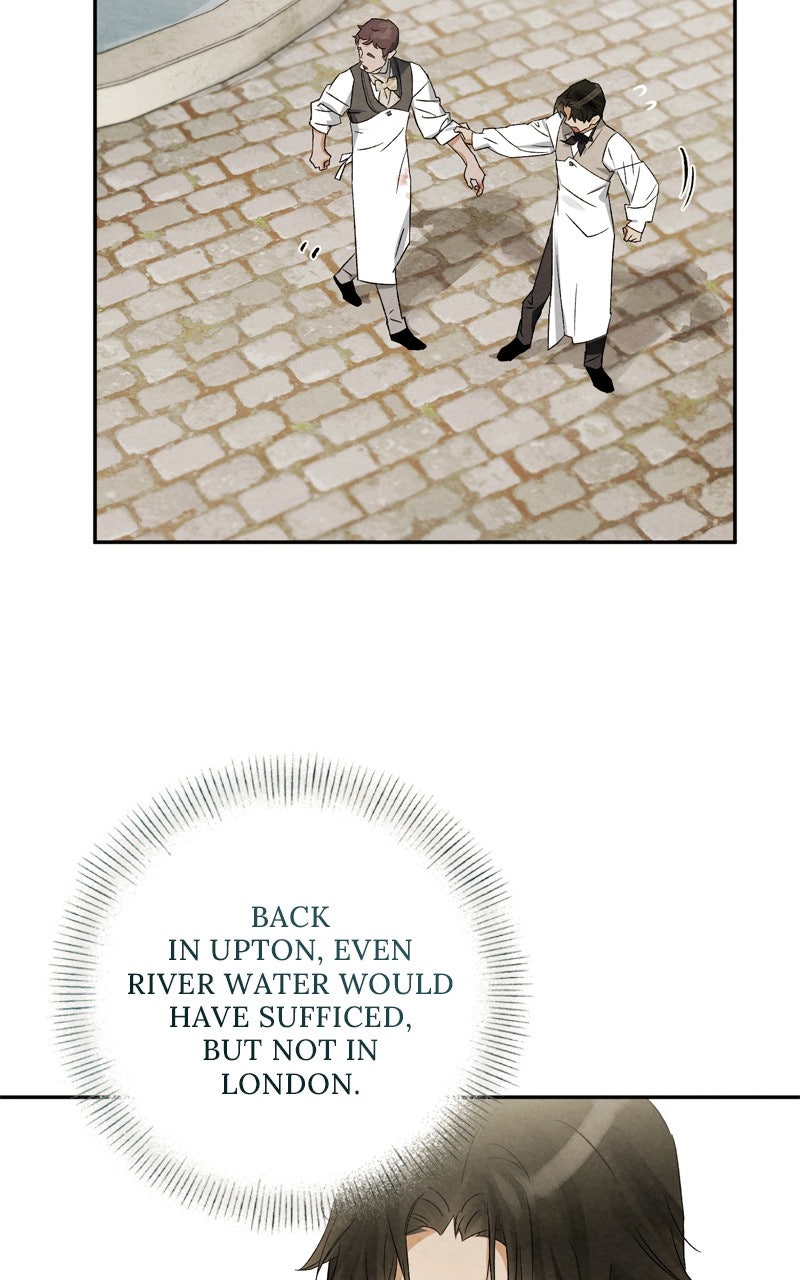 Read Dr. Kim of London EN Manga Online